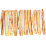 Palo Santo Incense Sticks for Yoga and Meditation
