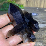 Crystal Citrine Raw Natural Beauty Smoke Quartz Gemstone Quartz Reiki Stone Beauty Minerals House Decoration Healing