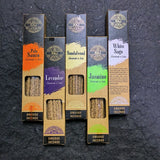 Natural Handmade in Indian White Sage Incense Sticks