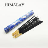 Incense Sticks 20 Pack Lavender Aromatherapy