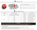 Vintage tiger eye stone rings for women classic charm