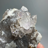 Natural Amethyst Quartz Crystal Reiki Healing Stone