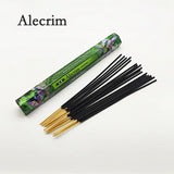 Incense Sticks 20 Pack Lavender Aromatherapy