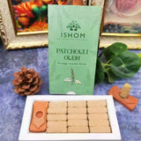 Peruvian Holy Wood Sage Sandalwood Rose Agarwood