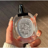 Sandalwood Perfume Light Fragrance Unisex Dating Attraction
