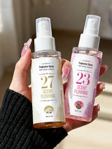 Fragrance Spray 100ml Long Lasting Air Freshener