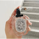Sandalwood Perfume Light Fragrance Unisex Dating Attraction