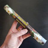 Incense Sticks 20 Pack Mixed Scents Aromatherapy