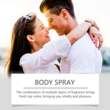East Moon Sandalwood Men's Fragrance 