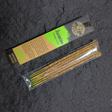 Natural Handmade in Indian White Sage Incense Sticks