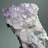 Natural Amethyst Quartz Crystal Reiki Healing Stone