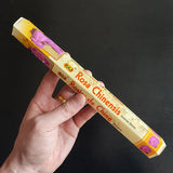 Incense Sticks 20 Pack Mixed Scents Aromatherapy