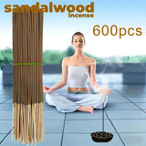 Sandalwood Sticks Palo Santo Long-Lasting Fragrance 