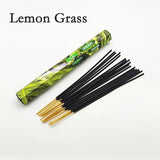 Incense Sticks 20 Pack Lavender Aromatherapy