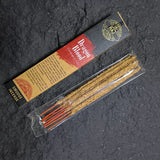 Natural Handmade in Indian White Sage Incense Sticks