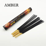 Incense Sticks 20 Pack Lavender Aromatherapy
