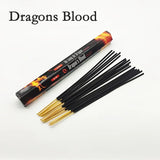 Incense Sticks 20 Pack Lavender Aromatherapy