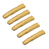 Palo Santo Incense Sticks for Yoga and Meditation
