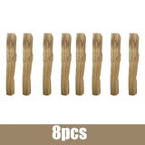 Palo Santo Incense Sticks for Yoga and Meditation
