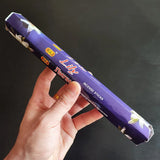 Incense Sticks 20 Pack Mixed Scents Aromatherapy