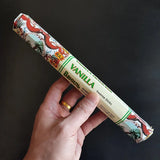 Incense Sticks 20 Pack Mixed Scents Aromatherapy