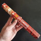 Incense Sticks 20 Pack Mixed Scents Aromatherapy