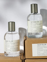 100ml Unisex Perfume Sandalwood Fresh Fragrance Eau