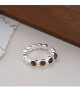 Luxury Vibes with Tiger's Eye energy protection