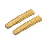 Palo Santo Incense Sticks for Yoga and Meditation