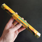 Incense Sticks 20 Pack Mixed Scents Aromatherapy