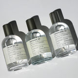 100ml Unisex Perfume Sandalwood Fresh Fragrance Eau