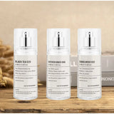 Laboratory Sandalwood Fragrance Essential Oil Relaxing 