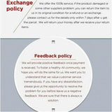 Cotton Linen Straight Trousers Elastic High Waist Wild Wide Leg Pants