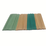 Japanese Incense Sticks Set Palo Santo & Sage