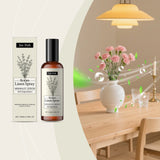 Indoor Lavender Fragrance Spray - Long-Lasting Freshness