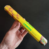 Incense Sticks 20 Pack Mixed Scents Aromatherapy