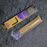 Natural Handmade in Indian White Sage Incense Sticks