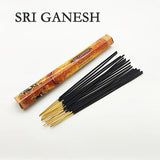 Incense Sticks 20 Pack Lavender Aromatherapy