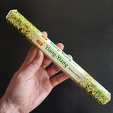 Incense Sticks 20 Pack Mixed Scents Aromatherapy