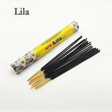 Incense Sticks 20 Pack Lavender Aromatherapy