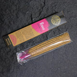 Natural Handmade in Indian White Sage Incense Sticks