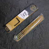 Natural Handmade in Indian White Sage Incense Sticks