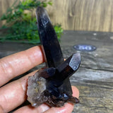 Crystal Citrine Raw Natural Beauty Smoke Quartz Gemstone Quartz Reiki Stone Beauty Minerals House Decoration Healing