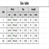 Crossover Wide-legged Yoga Pants