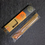 Natural Handmade in Indian White Sage Incense Sticks