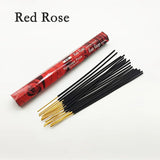 Incense Sticks 20 Pack Lavender Aromatherapy
