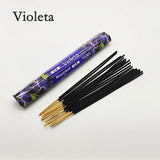 Incense Sticks 20 Pack Lavender Aromatherapy