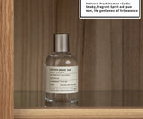 100ml Unisex Perfume Sandalwood Fresh Fragrance Eau