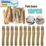 Palo Santo Incense Sticks for Yoga and Meditation