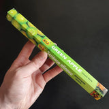 Incense Sticks 20 Pack Mixed Scents Aromatherapy